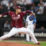 楽天・則本昂大が海外FA権の行使を明言　楽天残留も含め日米42球団からプレー先を模索