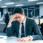 新入社員だけど残業月100時間ってきつい？