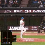 【パCS1st】日ハム、完封リレーで先勝！！！