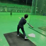 バッティングセンターで「こいつ、出来るッ!」と思われる方法教えてくれ