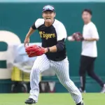 糸井嘉男氏　阪神・西純に助言「いつか投手に戻れるかも」は捨てろ　自身も同じ２４歳で野手転向、心得伝授
