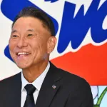 ヤクルト池山新監督「よく新監督が『レギュラーは白紙』と言うが、本当にレギュラーは白紙です」