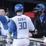 日本ハムCS初戦快勝！伊藤大海7回無失点好投！万波決勝打！郡司CS第1号HR！