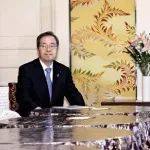 【爆笑】自民党幹部「石破ごめん！やっぱ辞めないで続けて！！！！」