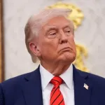 トランプ大統領、中国に100%の異次元追加関税ｗｗｗｗｗｗｗｗｗｗｗｗｗ