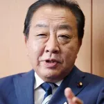 立憲野田代表「首班候補は玉木に絞ったわけじゃない、維新藤田も対象」