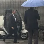 【朗報】石破首相、ラーメン食べる