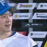 【パCS】 齋藤友貴哉(2024)「行くだけ!」 (2025)「絶対帰ってくるんで!」