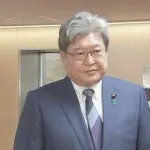 【感動】萩生田光一、男泣きｗｗｗｗｗｗｗｗｗ