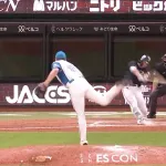 日本ハム、北の大魔神爆誕ｗｗｗｗｗｗｗｗｗｗｗ