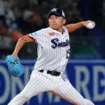 ヤクルト石川（45）「池山監督（59）とは現役時代一緒にプレーした」