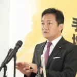 【悲報】漢玉木代表、声明発表「立民と組むの無理だよ。やりたいことが違う」・・・・・・