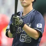 オリックス福田周平 来季構想外…