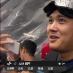 ロバーツ監督、地区シリーズ打率.056の大谷に言及「打席の質を改善して学んで欲しい」