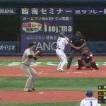 【セCS1st2回戦】DeNA・佐野恵太、巨人・戸郷から２ランホームラン！３点差に迫る！！！！！！！！！！！！！！！