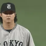 巨人阿部監督、田中瑛(対右.236左.278)で残り1アウトなのに宮原を出さず左に打たれまくりサヨナラ負け