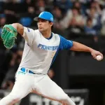 日本ハム上原健太　2回無安打無失点でCS初登板初勝利　「自分の仕事ができたのが一番良かった」