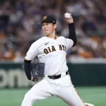巨人・中川皓太、国内FA権の行使は熟考「これからしっかり話をしながら決めたい」今季63試合登板