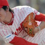 巨人が元広島マエケン＆中日柳＆楽天則本の獲得調査へ。