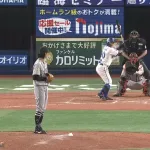 延長11回同点打のDeNA林、安打は1本も驚異の粘りで巨人投手陣に球数投げさせる「自分の役割というのをしっかり理解」