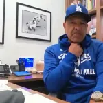【正論】ロバーツ監督、地区シリーズ打率.056の大谷に言及「打席の質を改善して学んで欲しい」