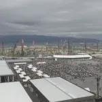 【悲報】大阪万博、目標数の2800万人に到達ｗｗｗｗｗｗｗｗ
