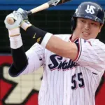 【悲報】村上宗隆さん、筒香無双でやっぱりメジャーで通用しないのではないかと言う風潮になる・・・・