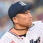 ヤクルト石川（45）「池山監督（59）とは現役時代一緒にプレーした」