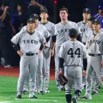 巨人・長野久義「個人的にもチームとしてもすごく悔しいシーズンでした」出場選手登録も出番なし