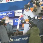 巨人・吉村禎章編成本部長、岡本の去就について「まだ球団として発表できることは今のところはない」