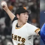 【カープ実況】横浜vs巨人CS1を見守るスレ。先発「ジャクソンvs戸郷翔征」【横浜スタジアム】