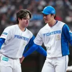 日本ハム　今日のMVPはこの男！　元球団エースOB「たかが1つのアウト、されど1つのアウト」