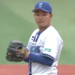 「監督のように投げたかった」DeNA石田裕太郎、CSでサプライズ恩返し！登場曲「リーゼント・ブルース」に三浦監督も「グッとくる」