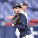山岡泰輔 ＦＡ熟考へ「終わったばかりなので。全然考えていない」