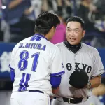 【悲報】巨人阿部監督「すっげぇ試合だったな！素晴らしい試合だった」