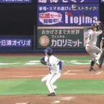 【セCS】巨人、延長11回にフィルダースチョイスで勝ち越し！！