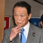 麻生「高市に入れろ」党員「はい…」