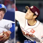 読売巨人軍、前田健太、中日柳、楽天則本の獲得調査へ