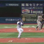 【セCS1st2回戦】DeNA・牧秀悟ファインプレー！！！！！！！！！！！！！！！！