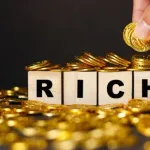 金持ちになる意味