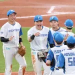【パＣＳ】連日好セーブの日本ハム斎藤友貴哉「絶対、日本シリーズ、ここでするぞー！」最終Ｓ突破誓う