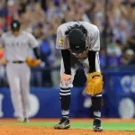 田中瑛斗「これ以上悔しいことはない」「チームを終わらせた」　飛躍の1年…残酷な終戦に