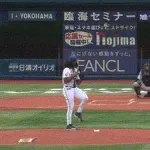 【ジエンゴ】巨人・戸郷、１回表２アウト一二塁からタイムリーヒット！巨人が初回に５点目！！！！！！！！！！！！！！【セCS1st2回戦】