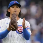 カブス・今永昇太、来季を見据え「別人にならなければこの世界で生き抜くのは難しい」