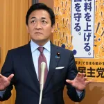 【悲報】国民玉木氏またまたゴネるwwwww「今の政策で政権担うの難しい」立憲民主党に苦言