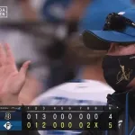 【パCS1st2回戦】日本ハム　逆転勝ちでファーストＳ突破！八回にレイエスがＶ打　オリックスを２勝０敗で撃破