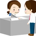 ワイ「市役所行きたいなあ」役所「平日しかあいてません」