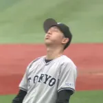 【セCS】 戸郷ｗｗｗｗｗ 初回5点の援護を即吐き出すｗｗｗｗｗｗｗｗｗｗ