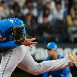 日本ハム・柴田獅子　負傷でファイナルSの先発登板を回避へ　代役は古林睿煬の見込み