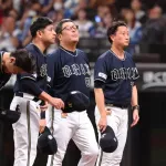 オリックスバファローズ：CSファイナルステージ突破率100％、CSファーストステージ突破率0％